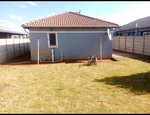 3 BEDROOM HOUSE FOR SALE IN ALBERTSDAL